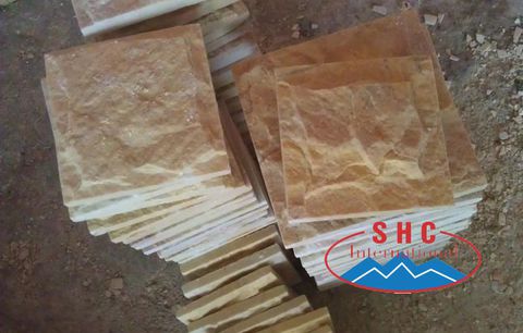 Khoáng Sản Sơn Hà 18 – Công Ty TNHH Khoáng sản Sơn Hà 18