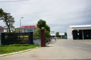 Công ty Đại Tân (TNHH)