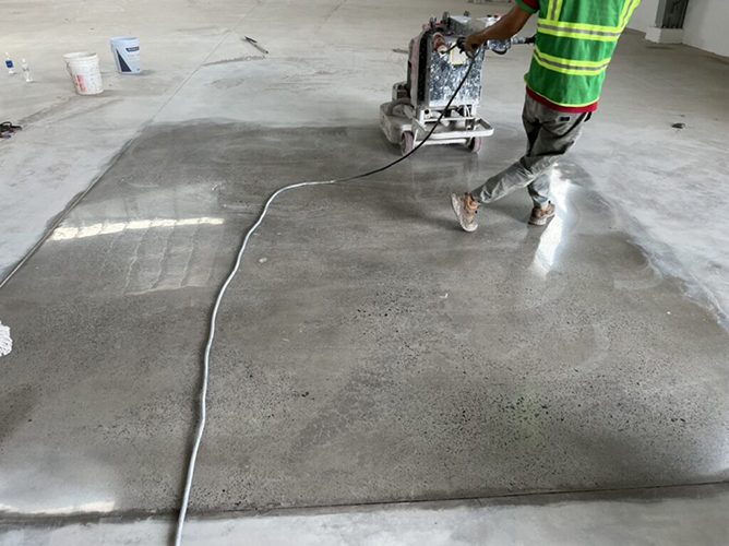 Đánh Bóng Sàn Kim Yến – Công Ty TNHH Đầu Tư Xây Dựng Thương Mại Kim Yến