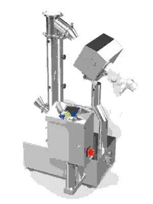 Máy Dò Kim Loại Hoàng Long – Công Ty TNHH Công Nghệ Hoàng Long
