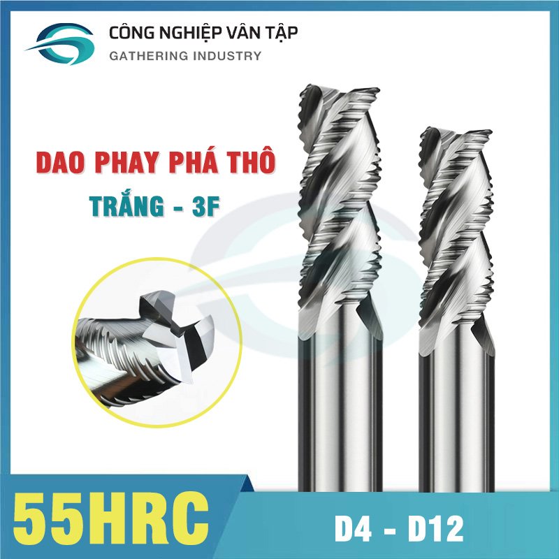 Dụng Cụ Cắt Gọt Vân Tập – Công Ty TNHH Xuất Nhập Khẩu Công Nghiệp Vân Tập (Việt Nam)