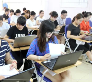 Phú Mỹ Academy – Trung Tâm Đào Tạo Nhân Lực Xuất Nhập Khẩu Phú Mỹ Academy