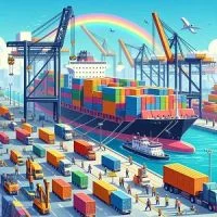 Phú Mỹ Academy – Trung Tâm Đào Tạo Nhân Lực Xuất Nhập Khẩu Phú Mỹ Academy