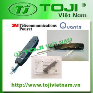 Công Ty Cổ Phần Tập Đoàn Toji