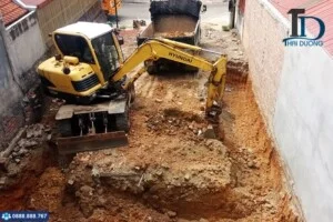 Cừ Tràm Thái Dương – Công Ty TNHH Dịch Vụ Phát Triển Thái Dương