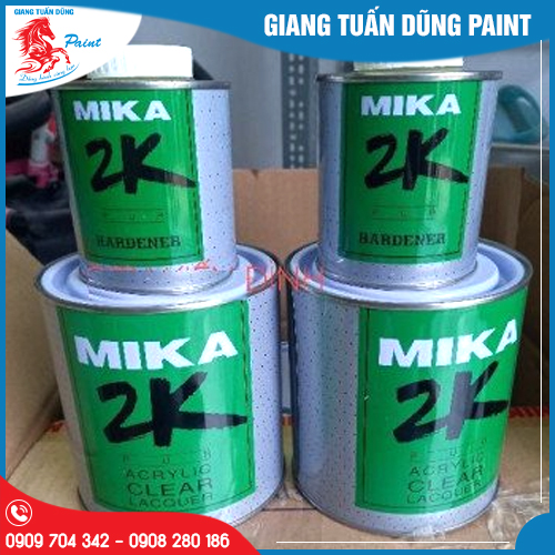 Đại Lý Sơn Giang Tuấn Dũng – Công Ty TNHH Thương Mại Và Dịch Vụ Giang Tuấn Dũng