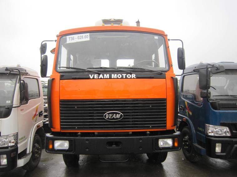 Xe Tải Đông Hải – Công Ty TNHH Ô Tô Đông Hải