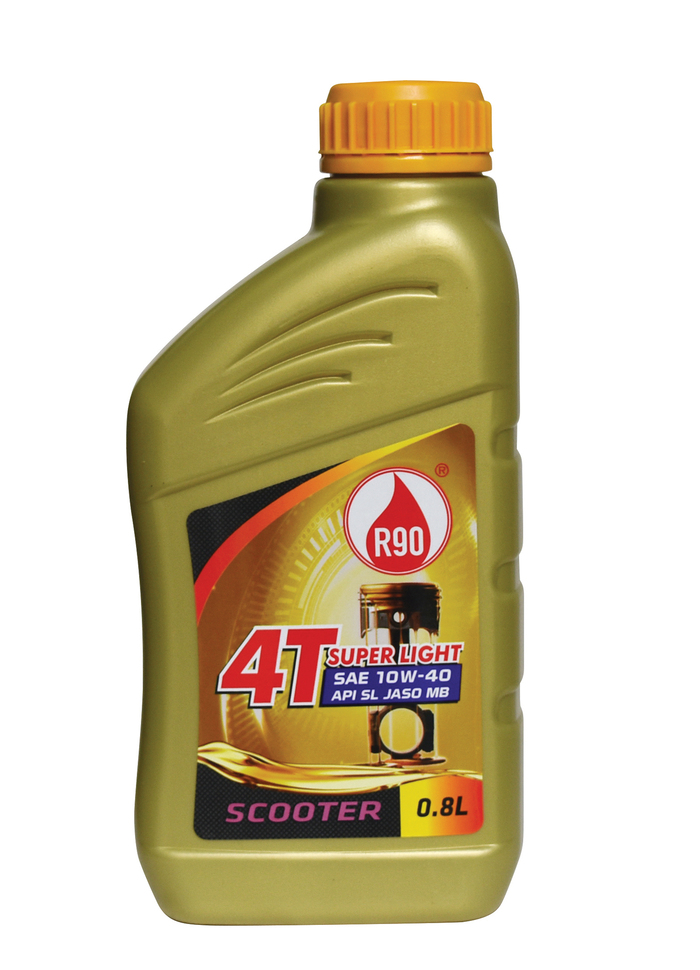 Dầu Nhớt TIGERSEA – Công Ty Cổ Phần Quốc Tế TIGERSEA