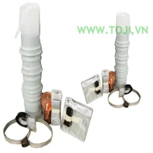 Công Ty Cổ Phần Tập Đoàn Toji