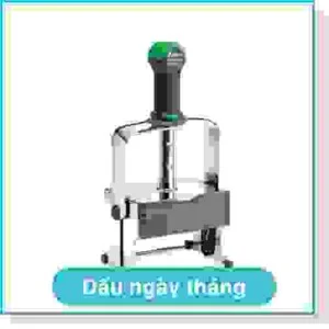 Khắc Dấu Đức Toàn – Cơ Sở Khắc Dấu Đức Toàn