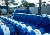 Công Ty TNHH Hóa Dầu VIPEC – ASIAN