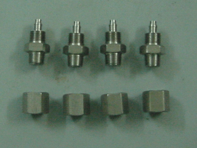 Công Ty TNHH Phan Vinh SEIMITSU