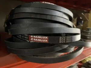 Dây Curoa Thành Được – Công Ty TNHH Công Nghiệp Thành Được