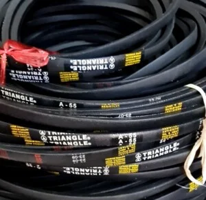 Dây Curoa Thành Được – Công Ty TNHH Công Nghiệp Thành Được