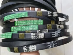 Dây Curoa Thành Được – Công Ty TNHH Công Nghiệp Thành Được