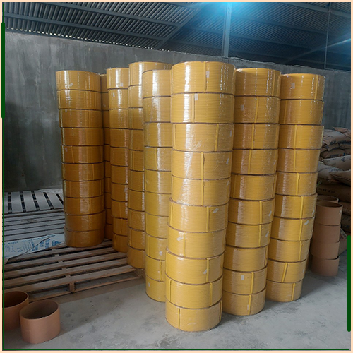 Dây Đai Hải Phòng – Công Ty TNHH Sản Xuất Và Thương Mại Dây Đai Hải Phòng