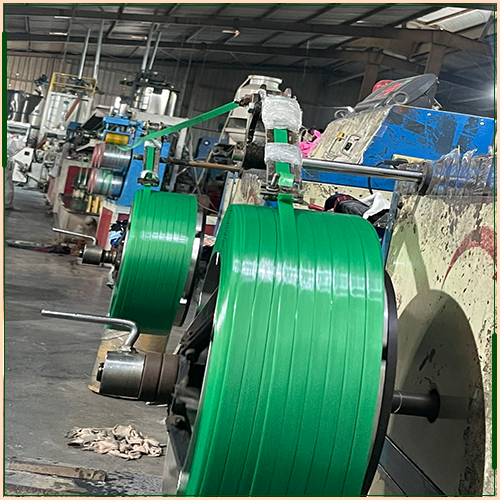 Dây Đai Hải Phòng – Công Ty TNHH Sản Xuất Và Thương Mại Dây Đai Hải Phòng