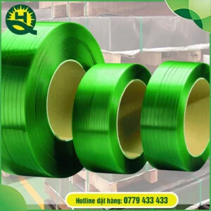 Vật Liệu Đóng Gói HQ Vina – Công Ty TNHH Sản Xuất Và Thương Mại HQ VINA