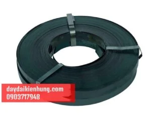 Vật Liệu Đóng Gói Kiến Hưng – Công Ty TNHH Sản Xuất Thương Mại Dây Đai & Băng Keo Kiến Hưng