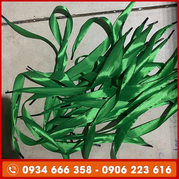 Dây Quai Túi Giấy Quyết Tiến – Công Ty TNHH Sản Xuất Và Kinh Doanh Thương Mại Quyết Tiến