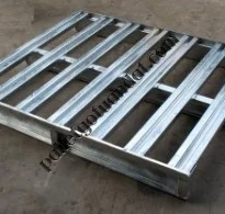 Cơ Sở Pallet Gỗ Tuấn Đạt