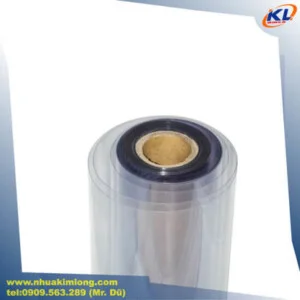 Màng Nhựa Kim Long – Công Ty TNHH Sản Xuất Bao Bì Kim Long