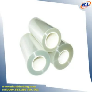 Màng Nhựa Kim Long – Công Ty TNHH Sản Xuất Bao Bì Kim Long