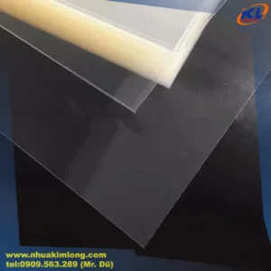 Màng Nhựa Kim Long – Công Ty TNHH Sản Xuất Bao Bì Kim Long