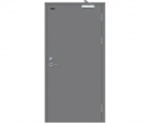 Cửa Chống Cháy Đồng Tâm – Công Ty Cổ Phần Trang Trí Nội Thất Đồng Tâm