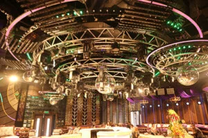 Công Ty TNHH Thế Giới Nghệ Thuật