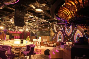 Công Ty TNHH Thế Giới Nghệ Thuật