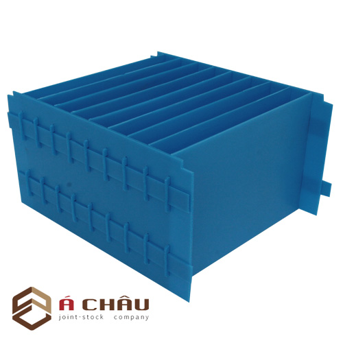 Công Ty Cổ Phần Á Châu