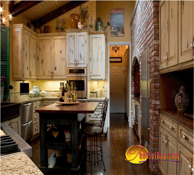 Công Ty TNHH Thế Giới Bếp