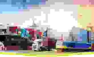 PCL – Công Ty Cổ Phần Vận Tải Biển Container Thái Bình Dương