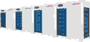 Công Ty Cổ Phần Cơ Điện Lạnh