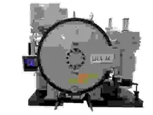 Văn Phòng Đại Diện ULVAC Singapore PTE Ltd Tại Thành Phố Hồ Chí Minh