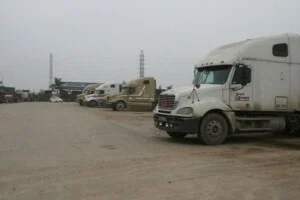 Công Ty TNHH Vận Tải Thương Mại Hà Anh