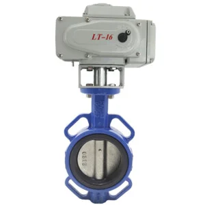Công ty TNHH Van Tianjin Zhonghui Valve Co., Ltd