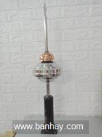 Thiết Bị Chống Sét Banhay – Công Ty Cổ Phần Banhay