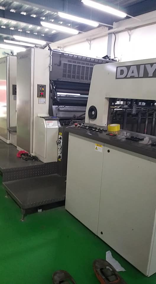 In Ấn CK – Công Ty Cổ Phần Truyền Thông & In Công Nghệ Mới CK