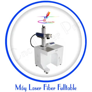 CNC Laser Pro – Công Ty TNHH CNC Laser Pro