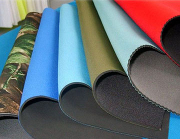 Neoprene Vietnam – Công Ty TNHH SX TM Neoprene Nam Thăng