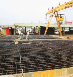 Bê Tông Bình Dương – Công Ty TNHH Bê Tông Đúc Sẵn Và Cơ Khí Bình Dương