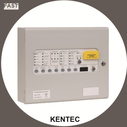 FAST Vietnam – Fire & Security Technology Pte., Ltd