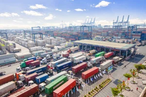 Công Ty TNHH MTV Tổng Công Ty Tân Cảng Sài Gòn