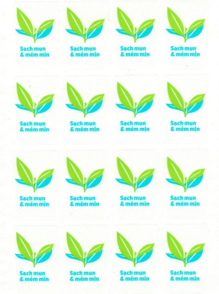 In Tem Nhãn Việt Spring – Công Ty TNHH Sản Xuất Thương Mại Dịch Vụ Việt Spring