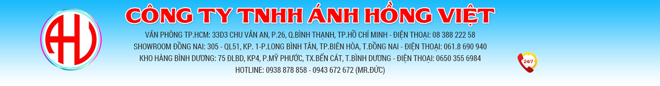 Công Ty TNHH SX KD Nam Phong