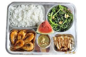 Suất Ăn Hoàng Nhật Quang – Công Ty TNHH Kinh Doanh và Đầu Tư Hoàng Nhật Quang