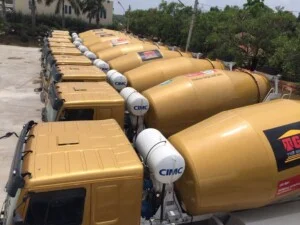 Công Ty Cổ Phần Siêu Thị Vật Liệu Xây Dựng Thế Giới Nhà