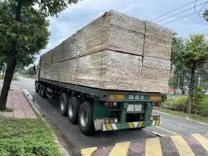 Tràm Ghép Bảo Long – Công Ty TNHH Chế Biến Gỗ Bảo Long